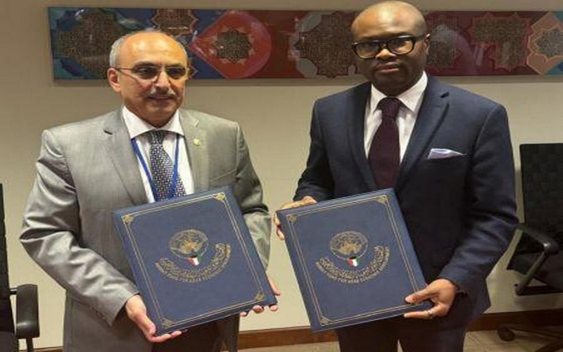 Assemblées annuelles des institutions de Bretton Woods : Le Bénin annonce des accords visant à soutenir plusieurs secteurs clés du développement