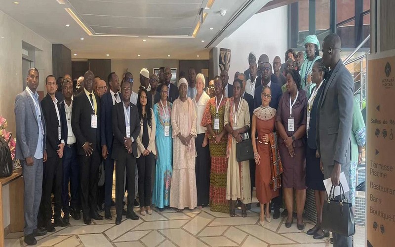 Au Sénégal, la BAD et la FAO appellent à faire de la pêche continentale une priorité