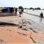 Au Sénégal, le quotidien des habitants perturbé par une crue abondante dans le Dandé Mayo Nord    