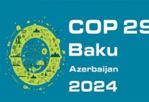 COP29 : La caravane pour le climat lancée à Bargny au Sénégal