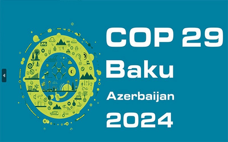 COP29 : La caravane pour le climat lancée à Bargny au Sénégal