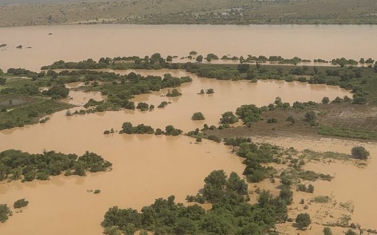 Crues du fleuve Sénégal : Une tendance baissière observée à Bakel et Matam toujours en vigilance orange