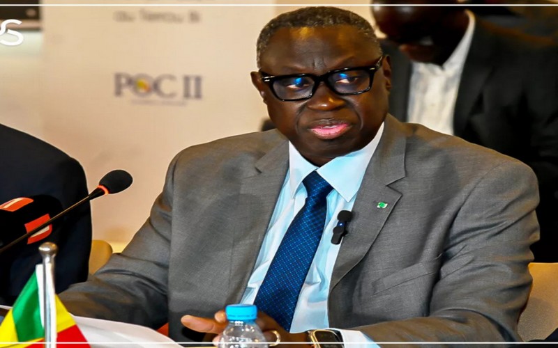 « Des actions sont en cours » pour apporter assistance aux sinistrés des crues des fleuves Sénégal et Gambie, selon Jean Baptiste Tine