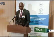 En Gambie, le directeur de la SONAGED souligne l’urgence d’une « collaboration stratégique » entre pays africains pour faire face aux défis mondiaux