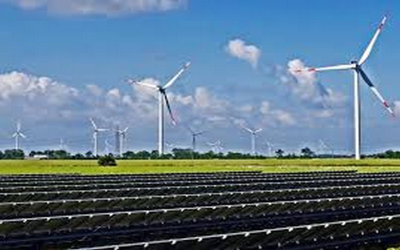 Environ 534 millions $ de la SFI visant à appuyer ENGIE pour le développement des énergies renouvelables