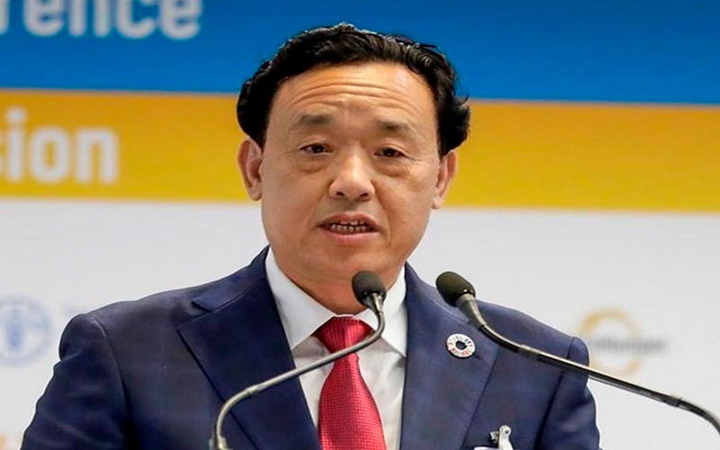 Journée internationale de l’alimentation : LA FAO plaide pour la concrétisation du « droit aux aliments »