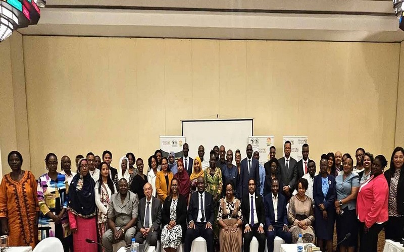 L’Afrique australe se joint aux efforts pour faire progresser la construction d’un front continental contre la malnutrition