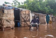 L’Afrique bat le record des catastrophes naturelles en 2024 avec environ 6,9 millions de personnes touchées, selon OCHA