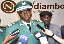 L’Afrique de l’Ouest perd près de 53 000 hectares de forêt chaque année à cause de la déforestation, selon le colonel major Babacar Dione