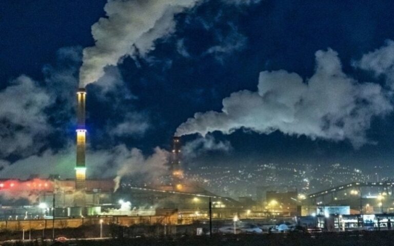 L&rsquo;ONU alerte sur la trajectoire climatique de la planète à deux semaines de la COP29 d’Azerbaïdjan