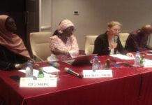 Le Sénégal lance la deuxième phase de la taxonomie verte et évoque l’implication du secteur privé