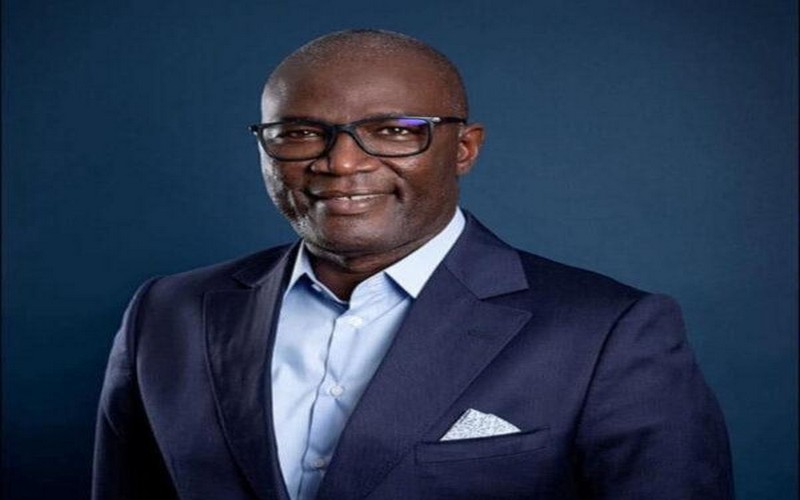 Le Sénégalais Ibrahima Cheikh Diongue désigné directeur exécutif du Fonds de réponse aux pertes et dommages