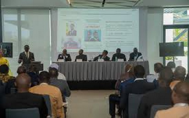 Le secteur privé du Sénégal salue la tenue des états généraux de l’industrie, du commerce et des PME