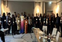 Le soutien de la BAD aux PME dirigées par des jeunes au menu de la Conférence de Hambourg sur le développement durable