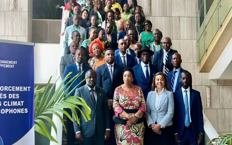 RDC : Les négociatrices francophones affûtent les armes pour la COP29
