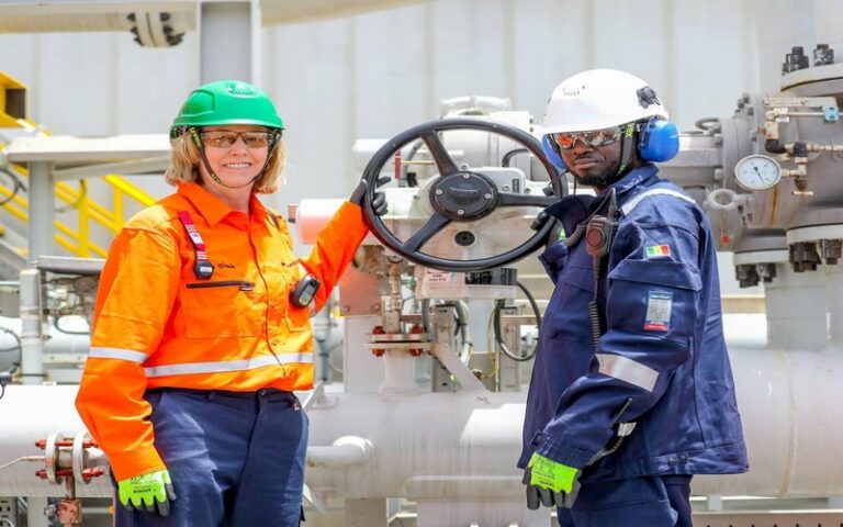 « Rapport production Sangomar » au Sénégal : 8,17 millions de barils de pétrole produits en 4 mois