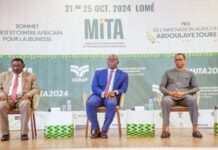 Togo : Le marché des innovations et technologies agricoles ouvert à Lomé lundi 21 octobre 2024