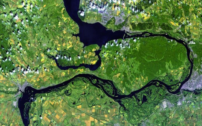 Un atlas mondial des écosystèmes dévoilé lors de la COP 16 biodiversité