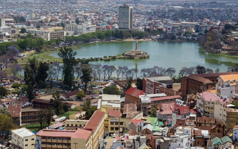 Vers des solutions durables face à une « pénurie d’eau sans précédent » à Madagascar