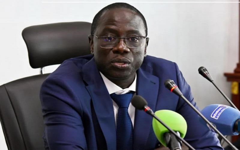 Vers la redynamisation de la Commission nationale du développement durable au Sénégal