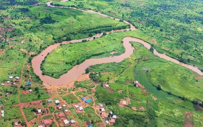 Zawa fait peau neuve avec la relance des activités minières en Centrafrique