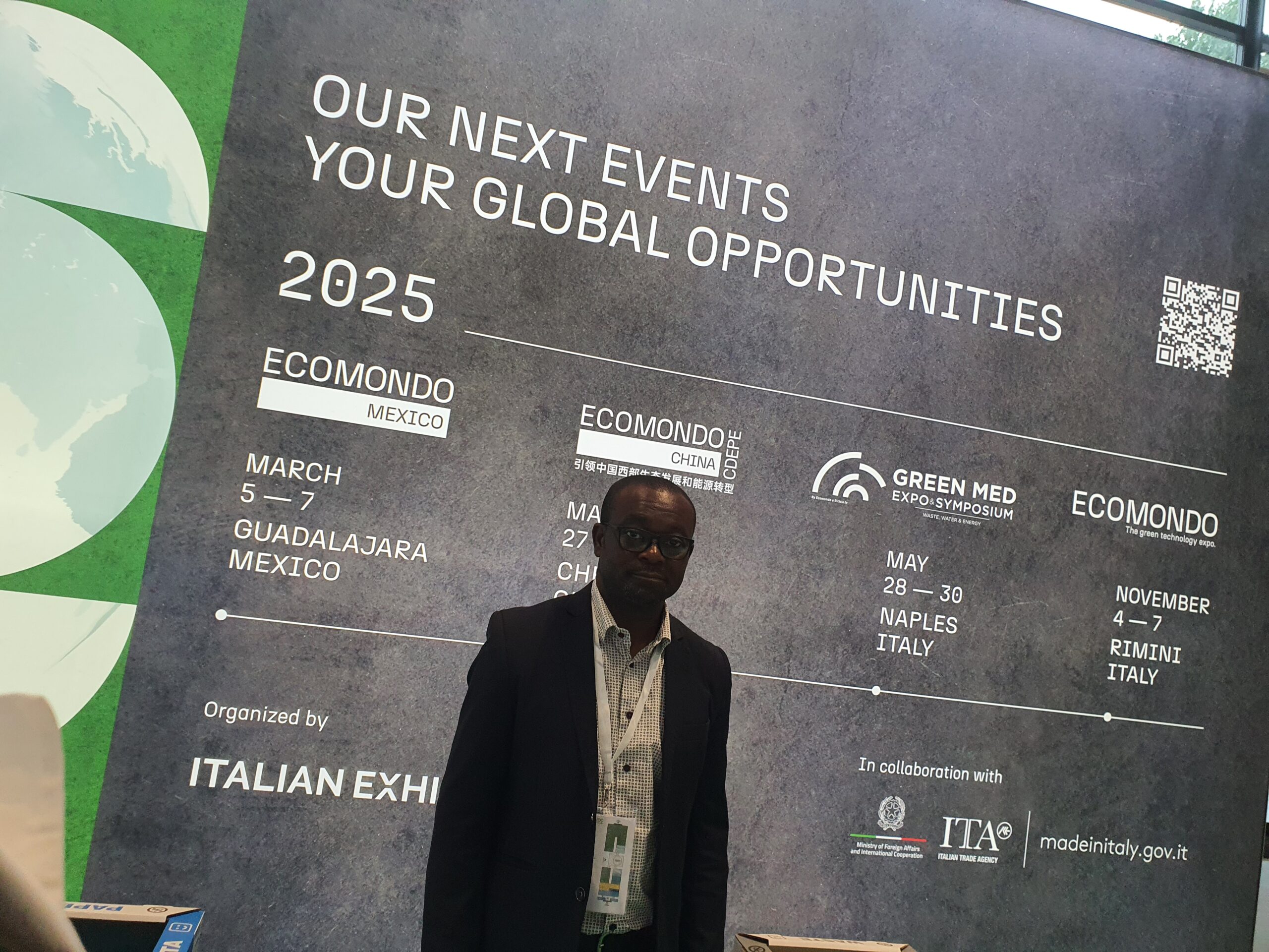 AGROMAP : Une Entreprise Engagée pour la Reforestation des Forêts en Côte d’Ivoire