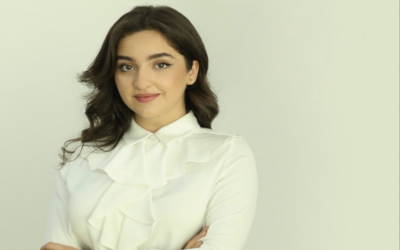 Action climatique : Seuls 2,4 % des financements climatiques sont alloués aux jeunes, alerte Leyla Hasanova à la COP29