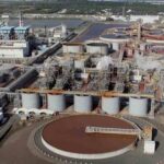 Ambatovy : Sumitomo réaffirme étudier « toutes les options » pour l&rsquo;avenir de la mine malgache face à une restructuration de dette