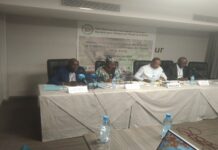 Atelier national du hub pour les engrais et la santé des sols en Afrique de l’ouest et au Sahel : opportunités pour le Sénégal