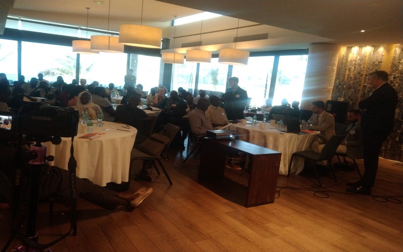 Atelier sur l’accès à la bioénergie au Sénégal : Un rendez-vous incontournable pour les acteurs de la transition énergétique à Dakar