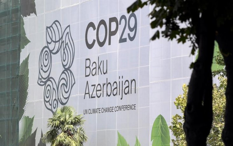 COP 29 : Annonce de financements concrets pour le climat et de nouveaux engagements pour la transition écologique