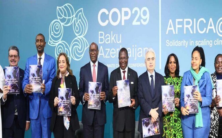 COP 29 : Les risques mortels du manque d’accès à des solutions de cuisson propre en Afrique – appel urgent des dirigeants pour une action immédiate