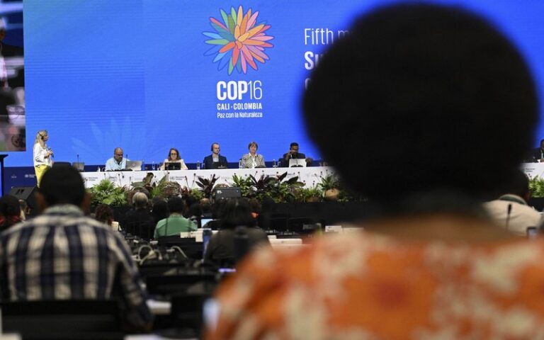 COP16 Biodiversité à Cali : Partage des Données Génétiques et Engagements Financiers pour Préserver la Nature