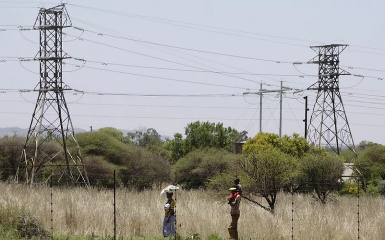 COP29 : L&rsquo;Afrique à l&rsquo;aube d&rsquo;une transition énergétique stratégique entre défis et opportunités