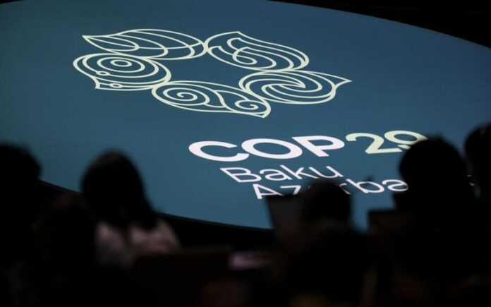 COP29 La déclaration finale du G20 déçoit les délégués et ONG sur la finance climatique et l’abandon des énergies fossiles
