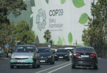 COP29 : L’alignement du prix de la tonne de carbone entre le Nord et le Sud au cœur des négociations climatiques