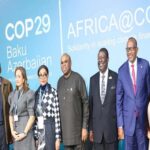 COP29 : L’adaptation climatique en Afrique sacrifiée malgré les promesses financières floues
