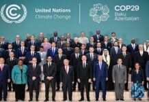 COP29 à Bakou : Des décisions majeures pour la lutte contre le changement climatique et la transition juste