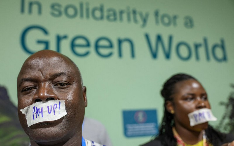 COP29 : Les pays en développement rejettent la proposition de 250 milliards de dollars par an pour financer la lutte contre le changement climatique