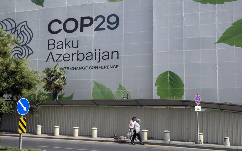 COP29 : Les pays pétroliers bloquent l’accord sur la sortie des énergies fossiles, soulevant des inquiétudes pour la lutte climatique