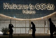 COP29 : Une conférence sous la menace du retrait des États-Unis et l’absence de dirigeants européens en force