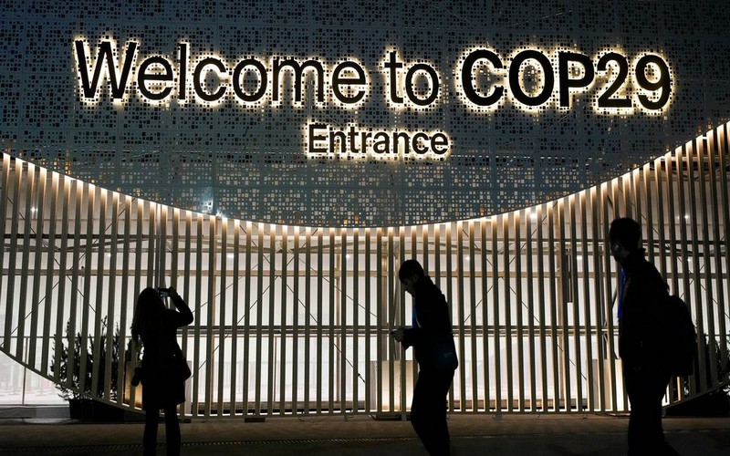 COP29 : Une conférence sous la menace du retrait des États-Unis et l’absence de dirigeants européens en force