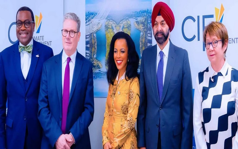 COP29 : Une émission d’obligations climatiques à la Bourse de Londres pour booster le financement en Afrique et dans les pays en développement