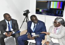 COP29 : Vers le renforcement du système d’alerte précoce pour prévenir les débordements du fleuve Sénégal