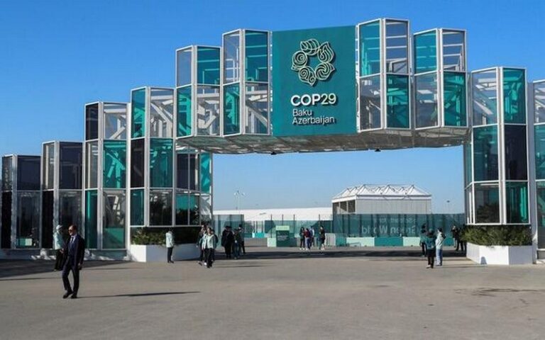 COP29 à Bakou : La finance climatique et la transition énergétique au cœur des enjeux pour les pays du Sud
