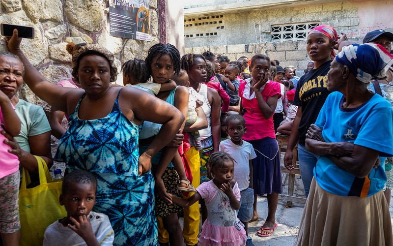 Crise Alimentaire Mondiale : L’ONU Met en Garde Contre une Famine Imminente dans Six Pays d’Afrique (Rapport)