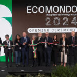Ecomondo 2024 : Une ouverture marquée par un engagement fort pour l&rsquo;avenir durable
