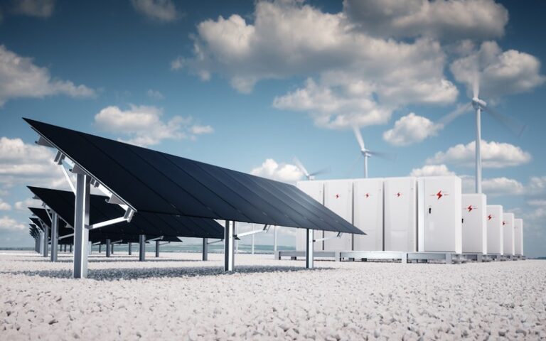 Eramet et JUWI Renewable Energies lancent le plus grand projet solaire hors réseau du Sénégal à Diogo