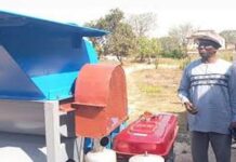 Innovation agricole au Sénégal : Des jeunes présentent des machines agricoles inédites pour améliorer la productivité à Kolda