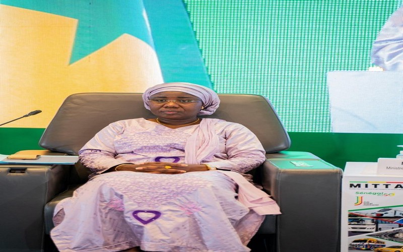 Journée Internationale de la Pêche : Dr Fatou Diouf souligne l’importance de la pêche durable pour l’économie et l’environnement du Sénégal